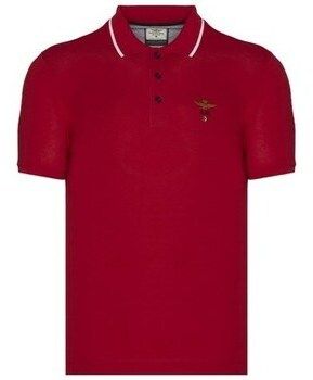Tričká s krátkym rukávom Aeronautica Militare  PO1308P8219299