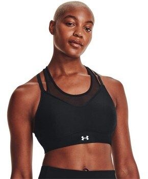 Tričká s krátkym rukávom Under Armour  UA Infinity Mesh Low