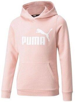 Mikiny Puma  Ess Logo Hooded