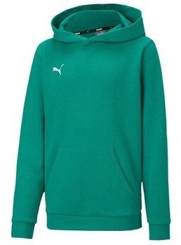 Mikiny Puma  Teamgoal 23 Causals Hoody