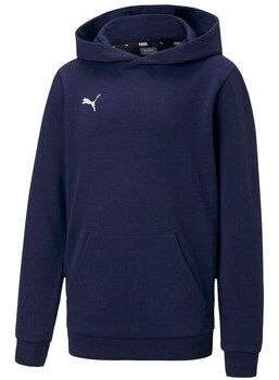Mikiny Puma  Teamgoal 23 Causals Hoody
