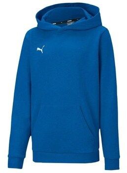 Mikiny Puma  Teamgoal 23 Causals Hoody