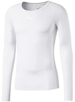 Tričká s krátkym rukávom Puma  Liga Baselayer