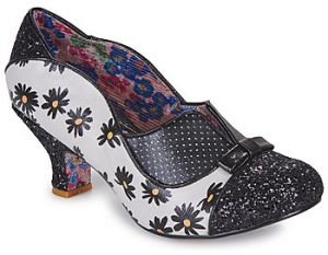 Lodičky Irregular Choice  HOLD UP