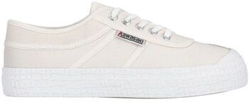 Módne tenisky Kawasaki  Original 3.0 Canvas Shoe K232427 1002 White