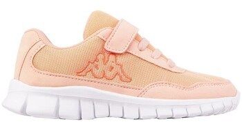 Nízke tenisky Kappa  Follow K