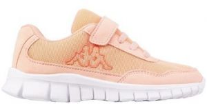 Nízke tenisky Kappa  Follow K