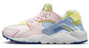 Nízke tenisky Nike  Air Huarache Run JR