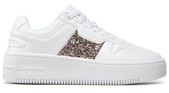Nízke tenisky Champion  Rebound Platform Sparkle