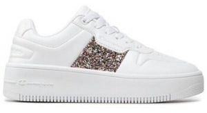 Nízke tenisky Champion  Rebound Platform Sparkle