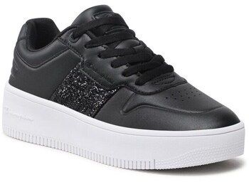 Nízke tenisky Champion  Rebound Platform Sparkle