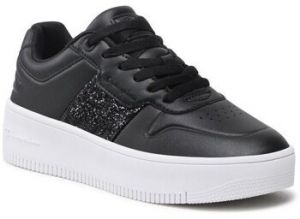 Nízke tenisky Champion  Rebound Platform Sparkle