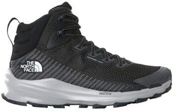 Polokozačky The North Face  Vectiv Fastpack Mid Futurelight
