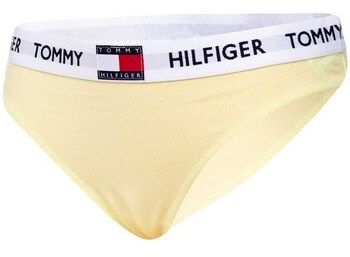 Klasické nohavičky Tommy Hilfiger  UW0UW02193ZI9