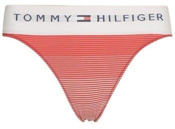 Klasické nohavičky Tommy Hilfiger  UW0UW035680E6