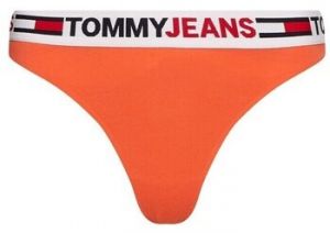 Klasické nohavičky Tommy Hilfiger  UW0UW03529XMV