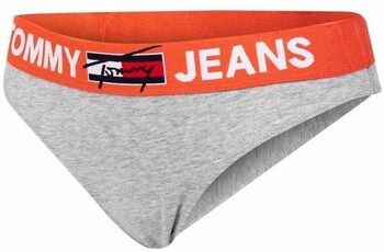 Klasické nohavičky Tommy Hilfiger  UW0UW02773P61