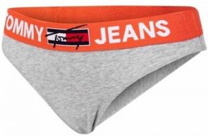 Klasické nohavičky Tommy Hilfiger  UW0UW02773P61