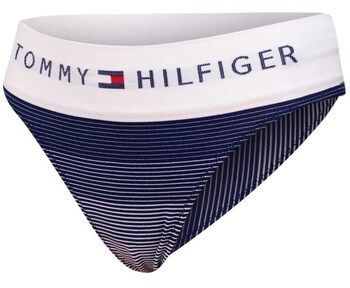 Klasické nohavičky Tommy Hilfiger  UW0UW035680BC