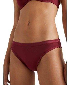 Klasické nohavičky Tommy Hilfiger  UW0UW03258 Xjs