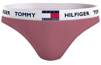 Klasické nohavičky Tommy Hilfiger  UW0UW02193T1A