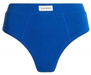 Klasické nohavičky Tommy Hilfiger  UW0UW03802C65