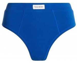 Klasické nohavičky Tommy Hilfiger  UW0UW03802C65