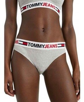 Klasické nohavičky Tommy Hilfiger  UW0UW03527P61
