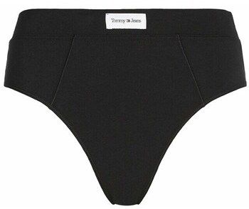 Klasické nohavičky Tommy Hilfiger  UW0UW03802BDS