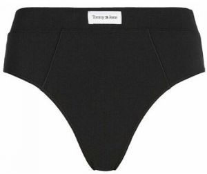 Klasické nohavičky Tommy Hilfiger  UW0UW03802BDS