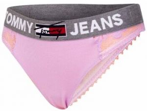 Klasické nohavičky Tommy Hilfiger  UW0UW03539VOZ