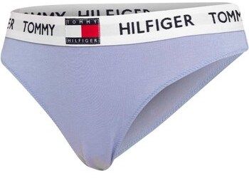 Klasické nohavičky Tommy Hilfiger  UW0UW02193DYB
