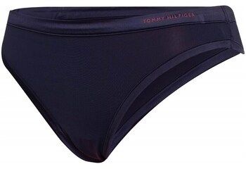 Klasické nohavičky Tommy Hilfiger  UW0UW03258DW5