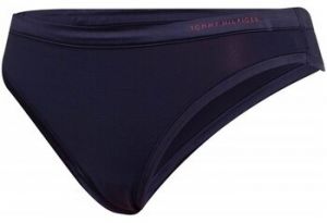 Klasické nohavičky Tommy Hilfiger  UW0UW03258DW5