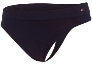 Klasické nohavičky Tommy Hilfiger  UW0UW03819BDS