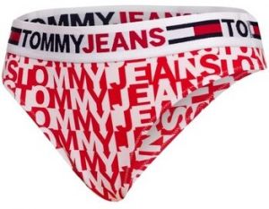 Klasické nohavičky Tommy Hilfiger  UW0UW0355609U