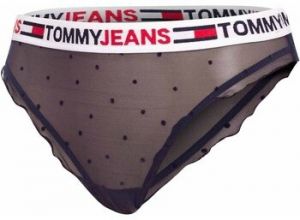 Klasické nohavičky Tommy Hilfiger  UW0UW03831 DW5