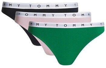 Klasické nohavičky Tommy Hilfiger  3PACK