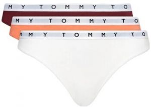 Klasické nohavičky Tommy Hilfiger  UW0UW025210V4