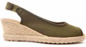 Espadrilky Leindia  81327