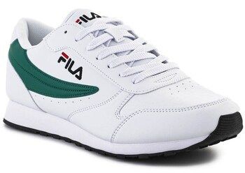 Nízke tenisky Fila  Orbit Low