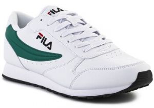 Nízke tenisky Fila  Orbit Low