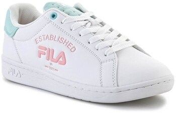 Nízke tenisky Fila  Crosscourt 2 NT Logo Wmn