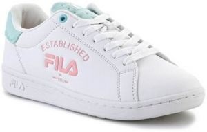 Nízke tenisky Fila  Crosscourt 2 NT Logo Wmn