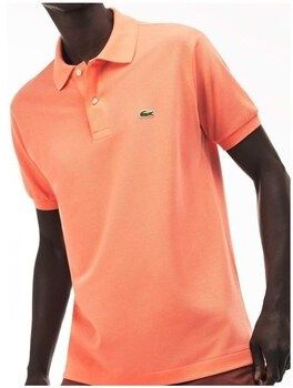 Tričká s krátkym rukávom Lacoste  D121200NU1