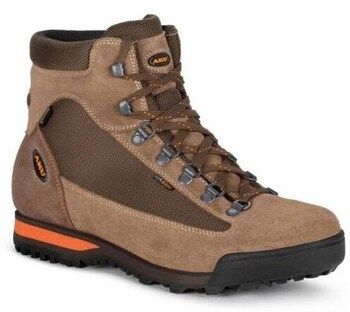 Turistická obuv Aku  Slope Micro Goretex