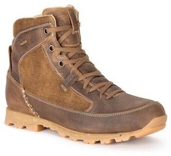 Turistická obuv Aku  Giau Goretex