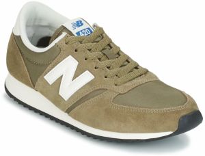 Nízke tenisky New Balance  U420