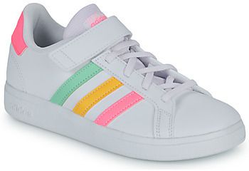 Nízke tenisky adidas  GRAND COURT 2.0 EL