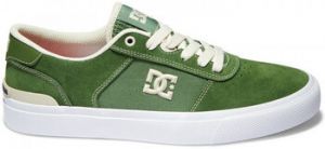 Skate obuv DC Shoes  Teknic s jaakko